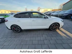 Hyundai i30 Fastback N Performance Panorama Bild 4