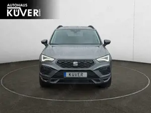 SEAT Ateca FR 2.0 TDI DSG ACC*AHK*NAVI*PANO*LED*PDC*SHZ Bild 2