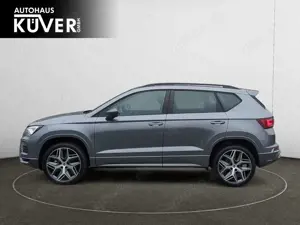 SEAT Ateca FR 2.0 TDI DSG ACC*AHK*NAVI*PANO*LED*PDC*SHZ Bild 3