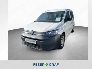 Volkswagen Caddy 5 Sitzer 2.0 TDI DSG PDC Klima