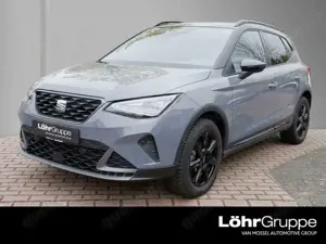 SEAT Arona FR Black Edition 1.0 TSI 7-Gang DSG