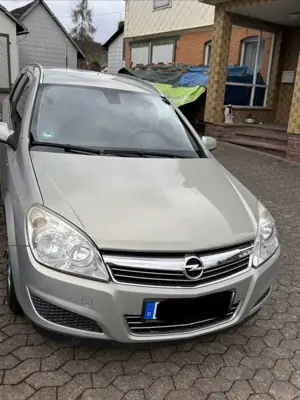 Opel Astra 1.8 Caravan Sport