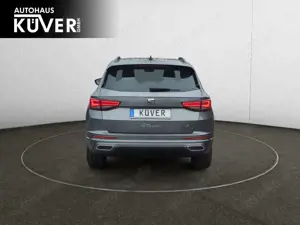 SEAT Ateca FR 2.0 TDI DSG ACC*AHK*NAVI*PANO*LED*PDC*SHZ Bild 5