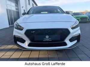 Hyundai i30 Fastback N Performance Panorama Bild 2