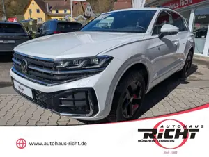 Volkswagen Touareg 3.0TDI R-Line Pano IQ Drive Kessy Matrix