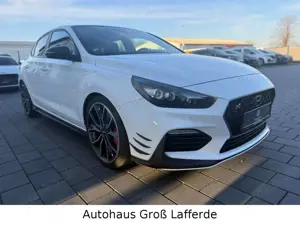 Hyundai i30 Fastback N Performance Panorama Bild 3