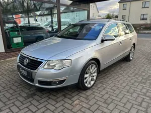 Volkswagen Passat Variant Comfortline