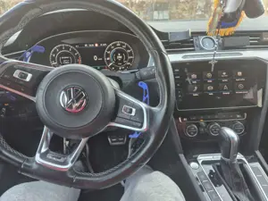 Volkswagen Arteon 2.0 TSI 4Motion DSG R-Line