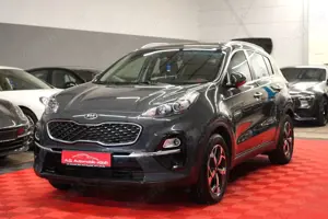 Kia Sportage Vision 2WD*1.Hand*Unfallfrei*