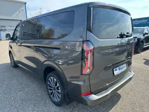 Ford Tourneo Custom Bild 3