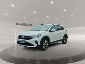 Volkswagen Taigo 1.0 TSI Life RFK Climatr. LED SHZ LM