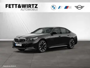 BMW i5 M60 xDrive AHK|Pano|DAProf.|BW|Autobahnass.