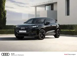 Audi Q3 Sportback TFSI quattro 265 PS Stronic S line