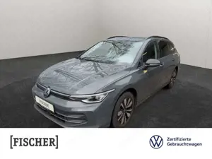 Volkswagen Golf Variant VIII 1.5TSI Goal LED-Plus Navi AHK Rear View