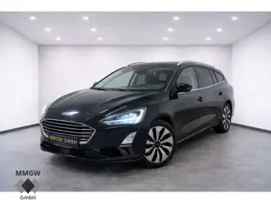 Ford Focus Turnier Cool  Connect Navi/LED/ElHeckklappe/CarPl