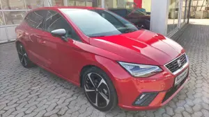 SEAT Ibiza 1,0 TSi FR DSG Bild 2
