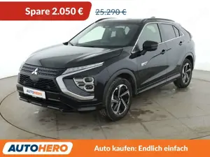 Mitsubishi Eclipse Cross 2.4 Plug-in Hybrid Plus Select 4WD Aut.*NAVI*LED*