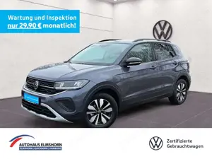 Volkswagen T-Cross Goal 1.0 TSI DSG NAV KAM APP GJ-REIF ACC PDC SHZ