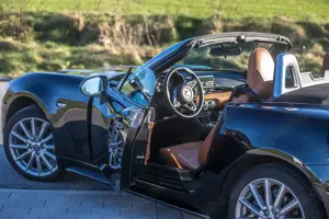 Fiat 124 Spider 124 Spider 1.4 MultiAir Turbo