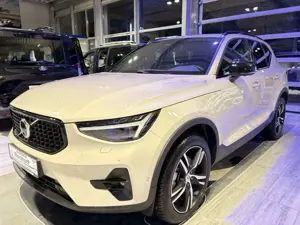 Volvo XC40 B4 B DKG Plus Dark