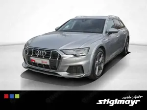 Audi A6 allroad 40 TDI quattro LED+NAVI+STANDHZG+VC