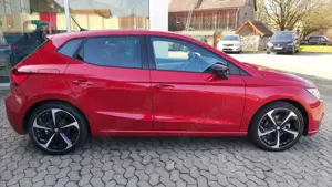 SEAT Ibiza 1,0 TSi FR DSG Bild 3