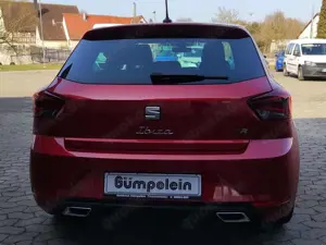 SEAT Ibiza 1,0 TSi FR DSG Bild 5