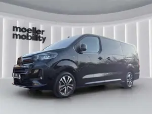 Citroen Spacetourer Spacetourer 2.0 Blue-HDI FAP