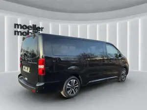 Citroen Spacetourer Spacetourer 2.0 Blue-HDI FAP Bild 5