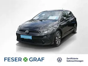 Volkswagen Polo 1.0 TSI Goal DSG ACC CarPlay RüKa Sitzh.