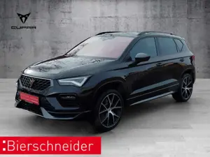 CUPRA Ateca VZ 4Drive DSG AHK eHeck Top View FaPa LED Navi Bea