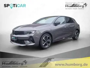 Opel Astra L 1.2 Turbo GS Neupreis 38.215 € AHK-abnehmbar Nav