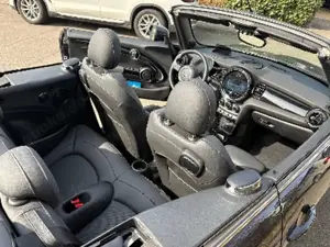MINI Cooper Cabrio Premium Plus