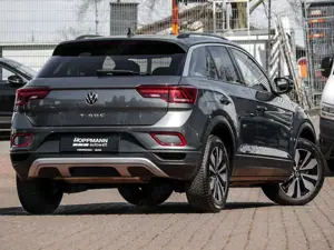 Volkswagen T-Roc Bild 2