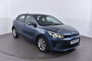 Kia Rio 1.2 Vision Bild 3