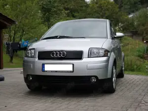 Audi A2