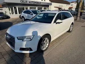 Audi A4 2.0 g-tron sport s-tronic Erdgas