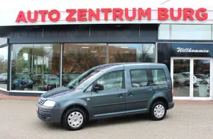 Volkswagen Caddy Life SHZ PDC AHK
