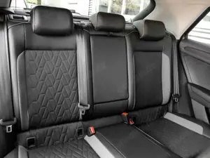Volkswagen T-Roc Bild 4
