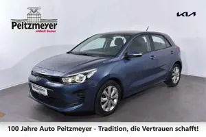 Kia Rio 1.2 Vision