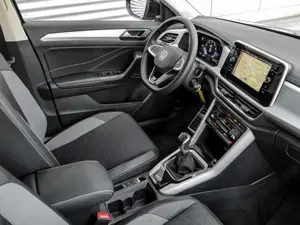 Volkswagen T-Roc Bild 3