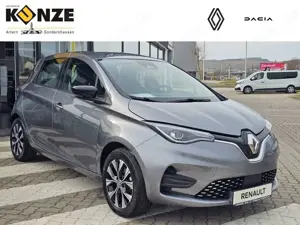 Renault ZOE E-Tech 100% elektrisch Evolution EV50 135hp
