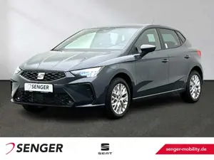 SEAT Ibiza Style 1.0TSI TECH Trend Kamera Sitzheizung