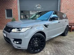 Land Rover Range Rover Sport RANGE ROVER SPORT TDV6 HSE,PANO,HEAD UP,DIGITAL