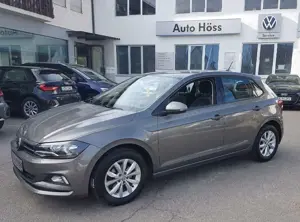 Volkswagen Polo Bild 2