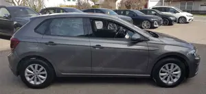 Volkswagen Polo Bild 3