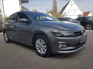 Volkswagen Polo Bild 4
