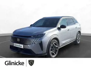 Peugeot 5008 Allure Elektromotor 210