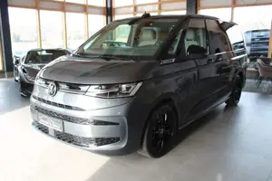 Volkswagen T7 Multivan 2.0 TDI DSG Edition lang