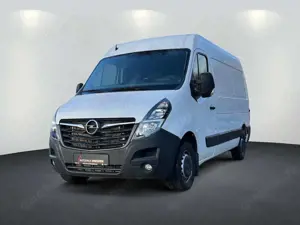 Opel Movano Bild 3
